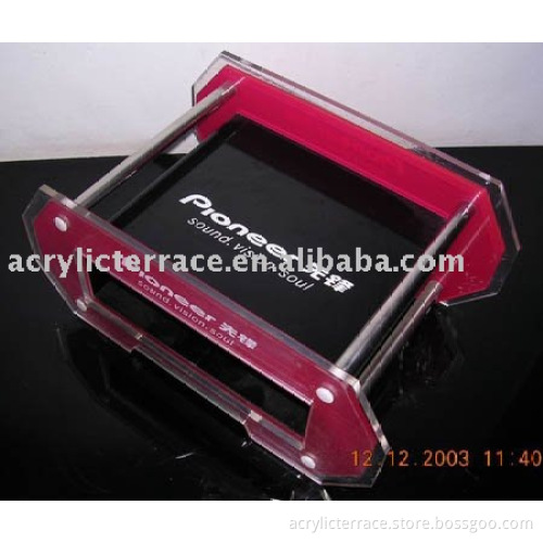 Acrylic Camera Stand